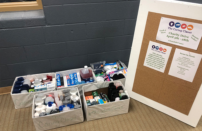 Caring Closet-3