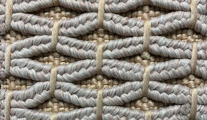 Characteristics of Saxon Carpets