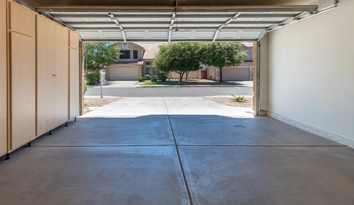 Cincinnati’s Trusted Garage Floor Cleaning Specialists