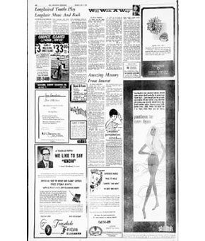 History of Teasdale Fenton Photo 4