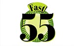 Fast55 logo